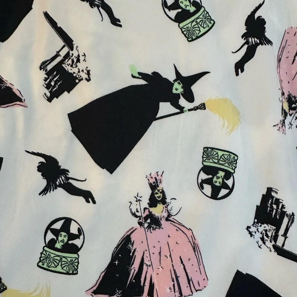 Wizard of Oz Pajama Pants
